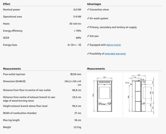 Aduro 1.1 Sk Steatie